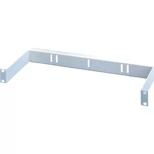 Mounting rail SCHROFF LSA PLUS 30118803 for rack equipment, metal chassis accessory
