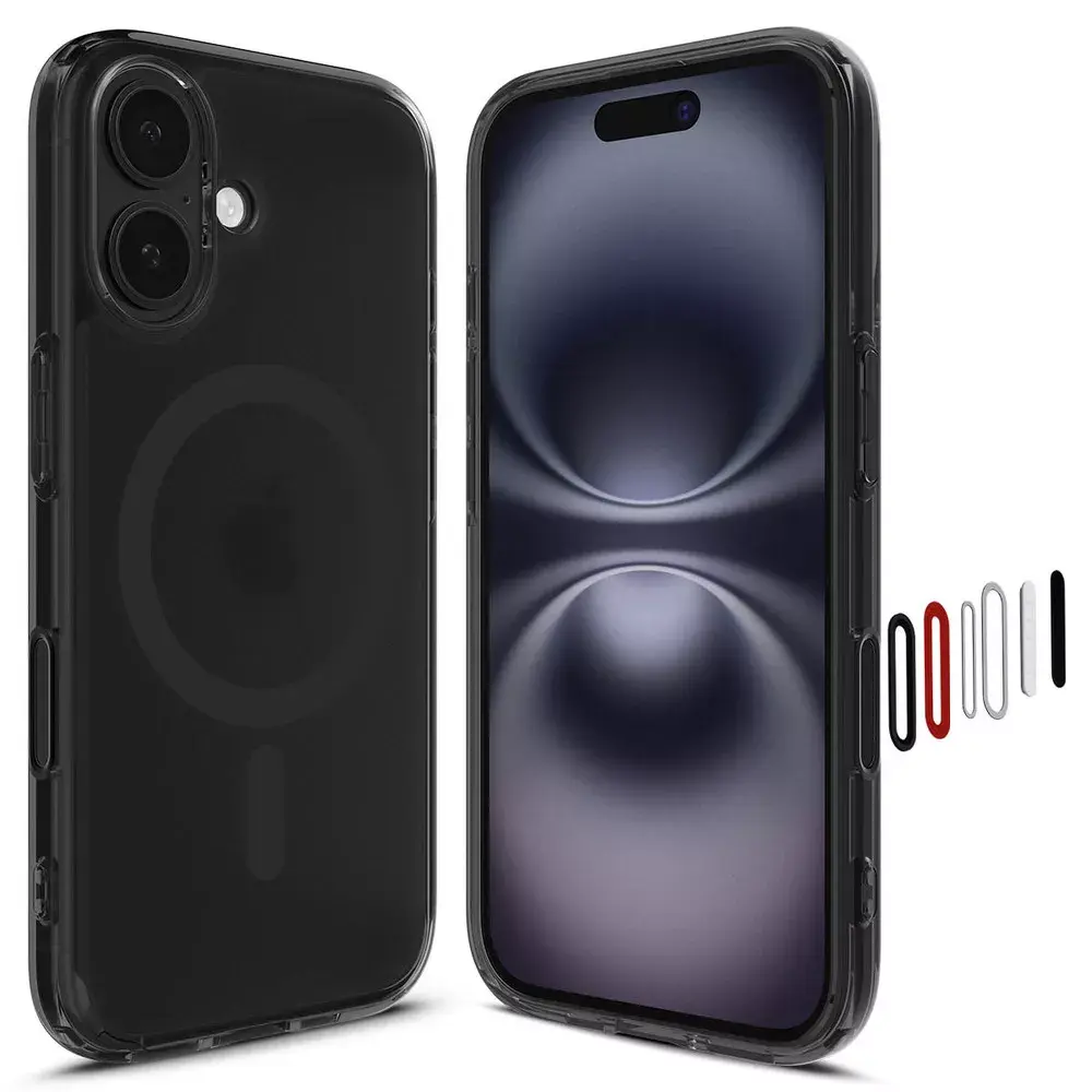 Spigen iPhone 16 Ultra Hybrid T vāciņš Photo 2