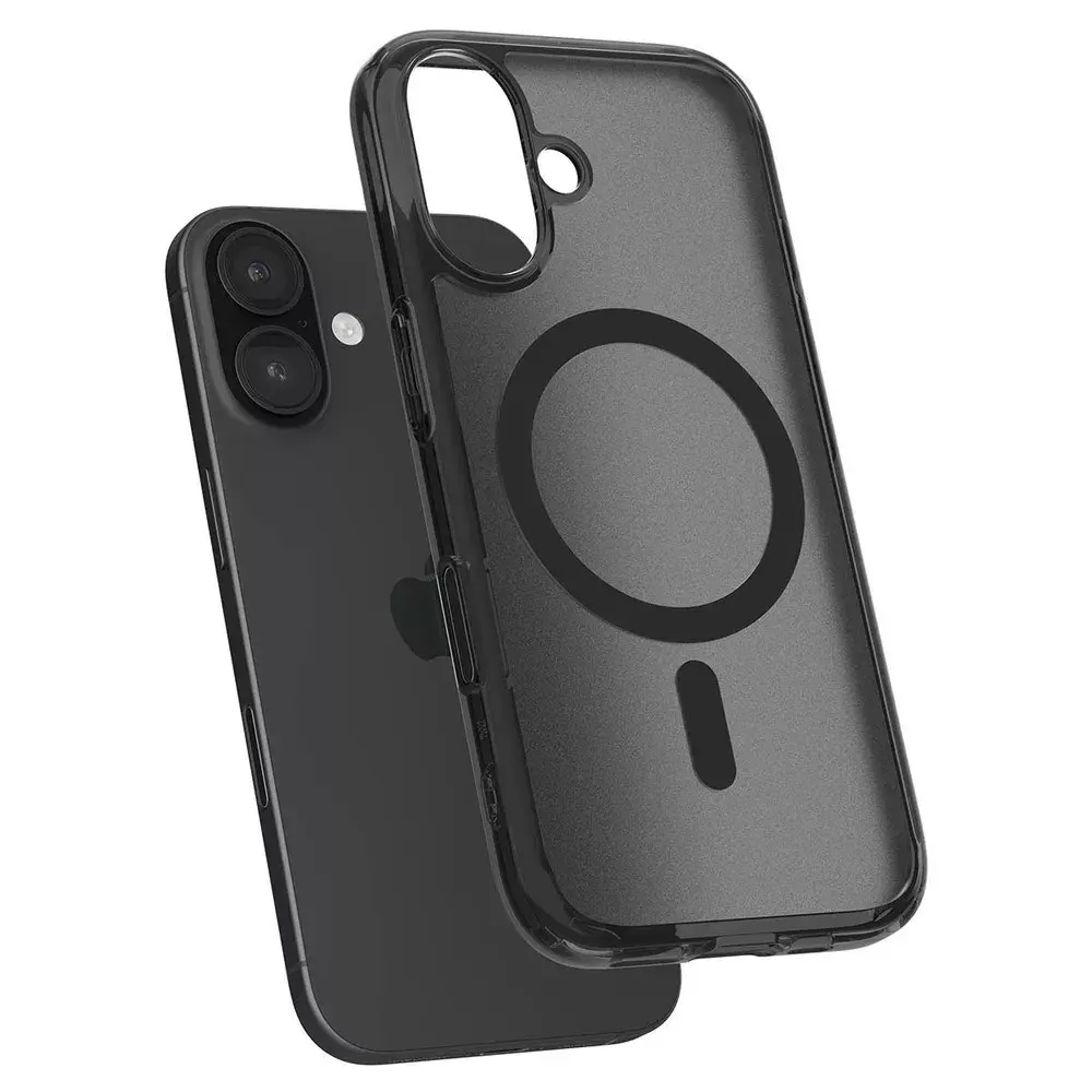 Spigen iPhone 16 Ultra Hybrid T vāciņš Photo 7