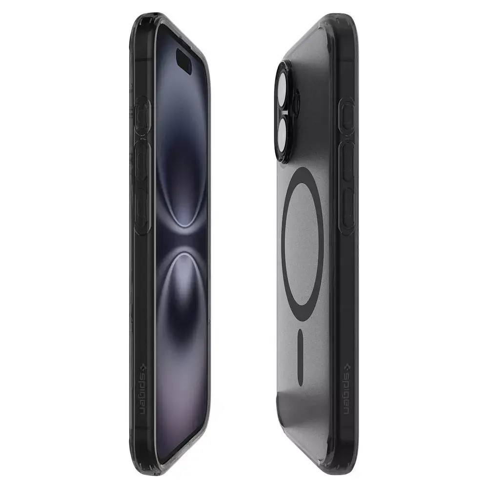 Spigen iPhone 16 Ultra Hybrid T vāciņš Photo 10