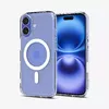 Vāks Spigen Ultra Hybrid T iPhone 16 Case Photo 3