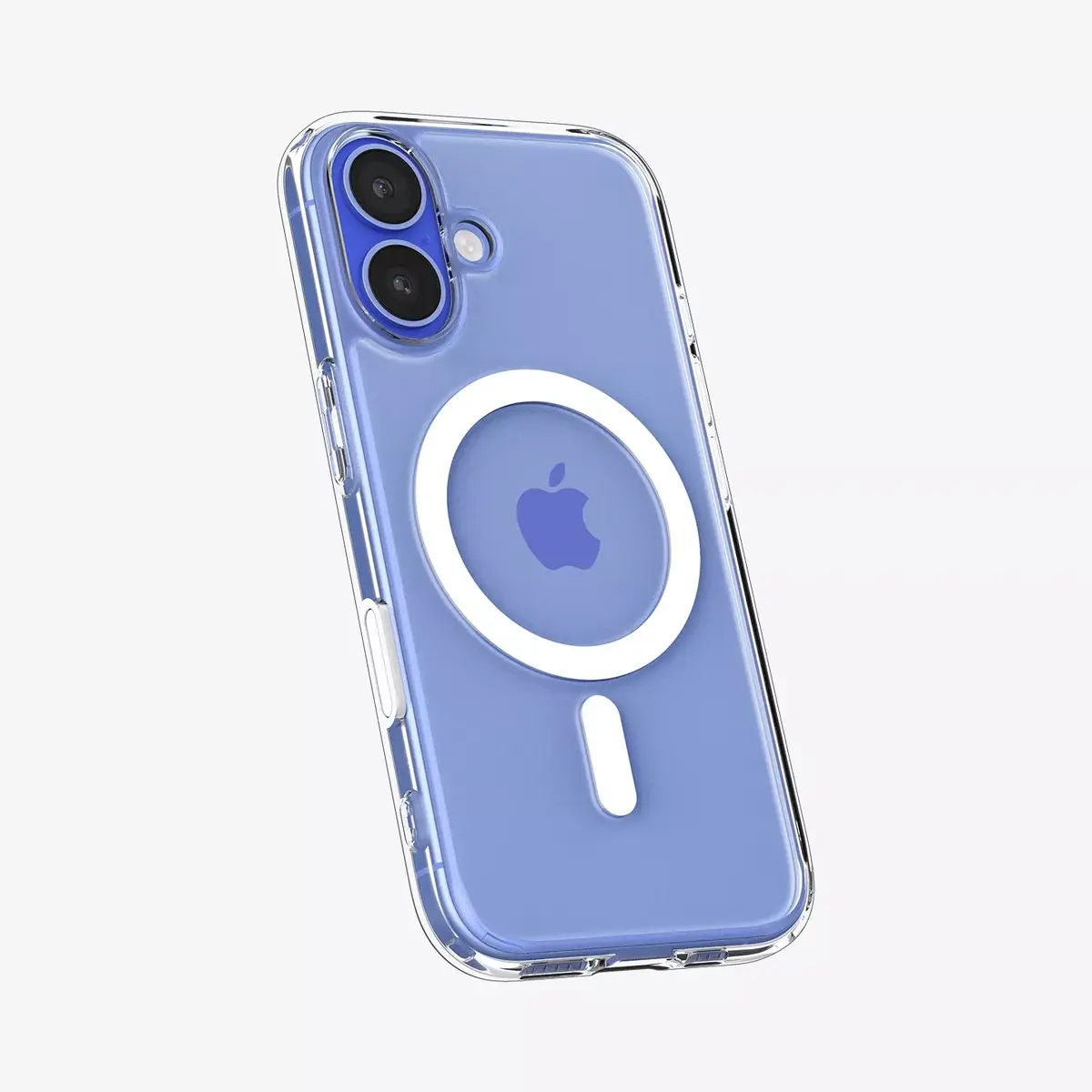 Vāks Spigen Ultra Hybrid T iPhone 16 Case Photo 5