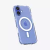 Vāks Spigen Ultra Hybrid T iPhone 16 Case Photo 5