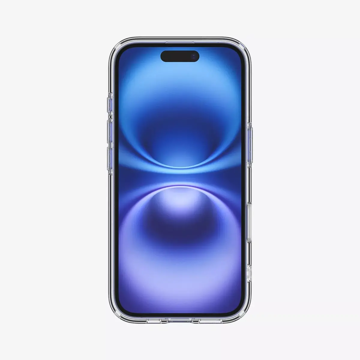 Vāks Spigen Ultra Hybrid T iPhone 16 Case Photo 8