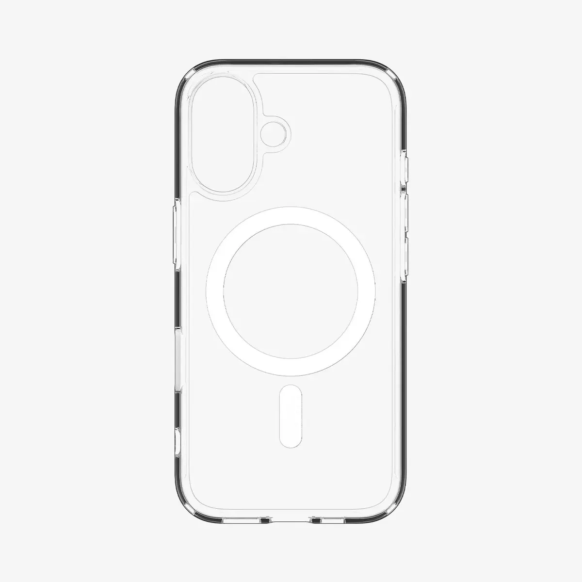 Vāks Spigen Ultra Hybrid T iPhone 16 Case Photo 9