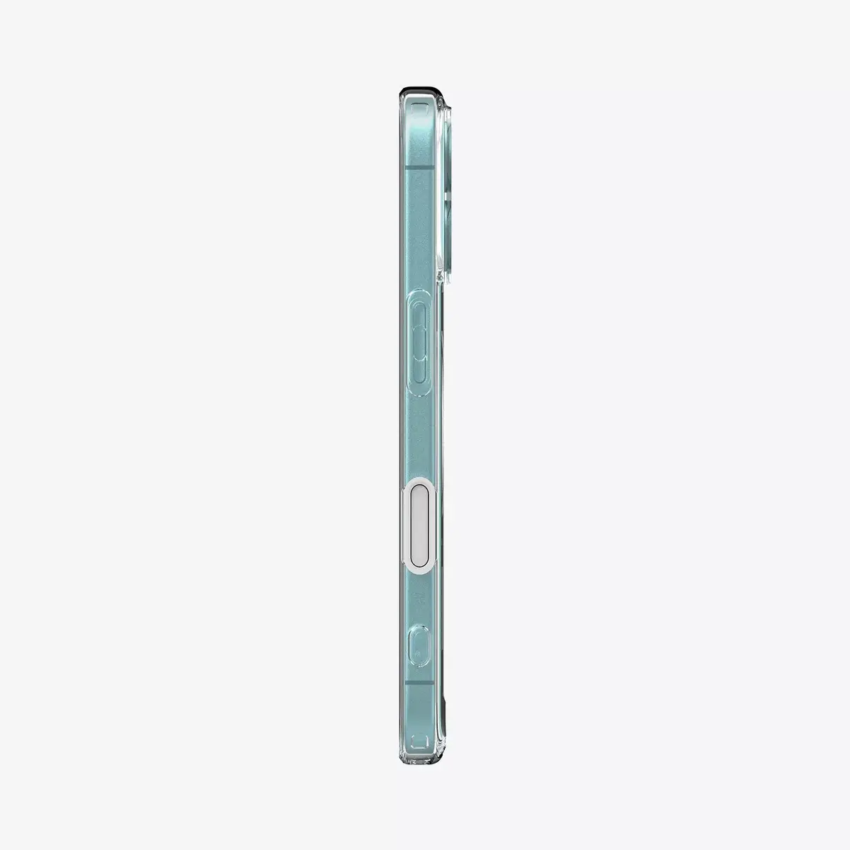 Vāks Spigen Ultra Hybrid T iPhone 16 Case Photo 10