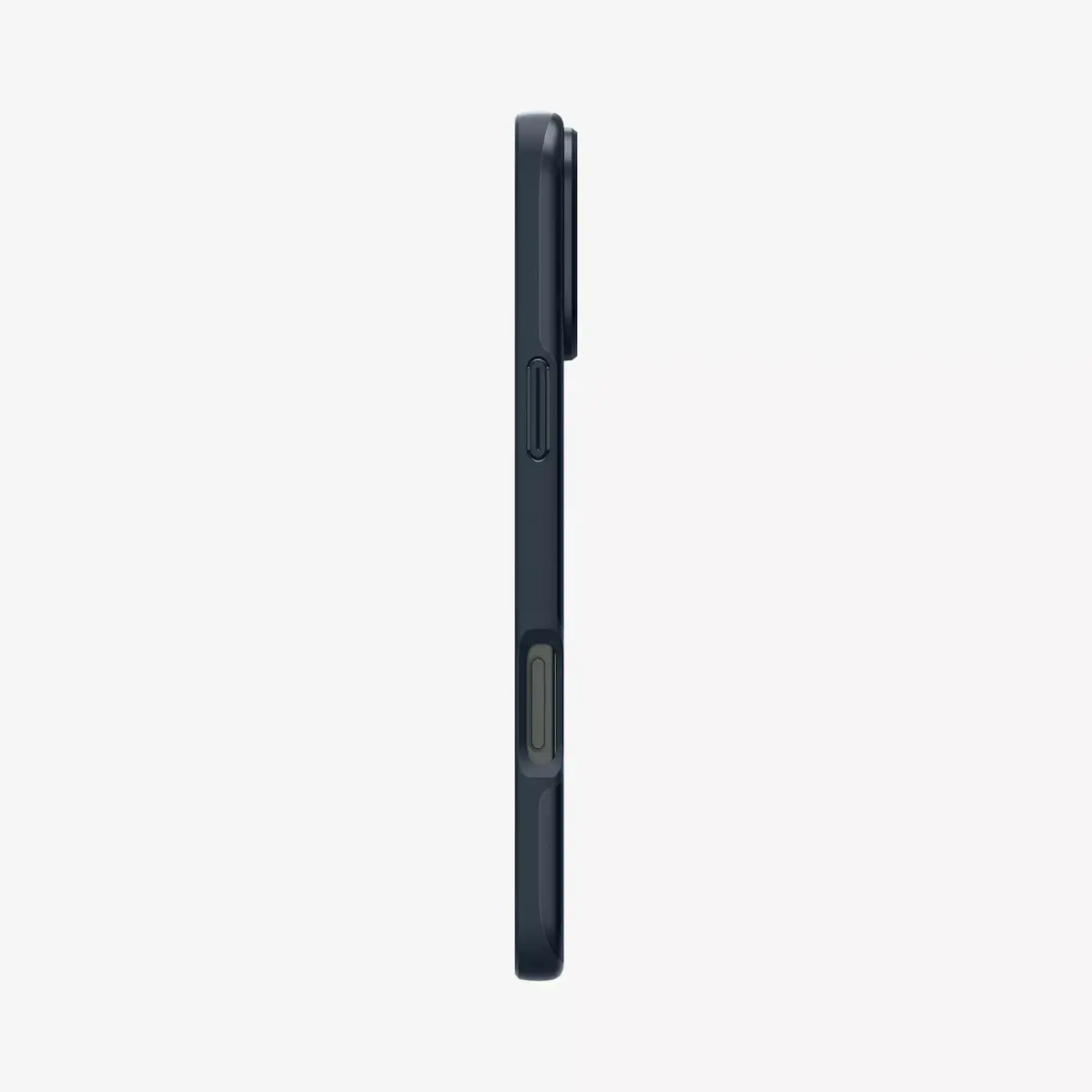 Spigen Thin Fit vāciņš iPhone 16 Pro Photo 9