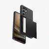 Vāks Spigen Galaxy S25 Ultra Slim Armor CS Melns Photo 4