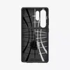 Vāks Spigen Galaxy S25 Ultra Slim Armor CS Melns Photo 7