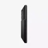 Vāks Spigen Galaxy S25 Ultra Slim Armor CS Melns Photo 8