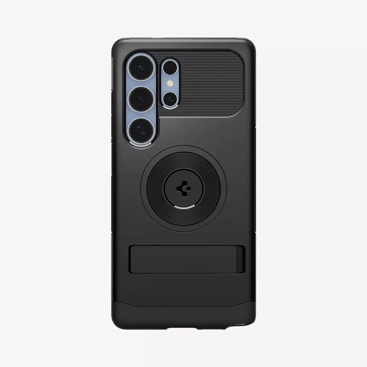 Spigen Galaxy S25 Ultra vāks Slim Armor MagFit Photo 2