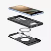 Spigen Galaxy S25 Ultra vāks Slim Armor MagFit Photo 4