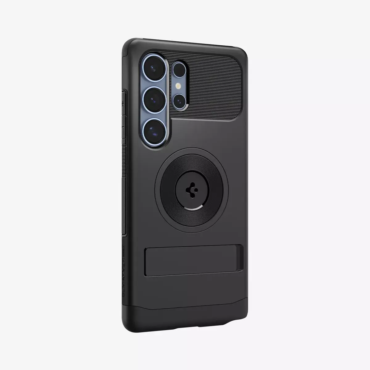 Spigen Galaxy S25 Ultra vāks Slim Armor MagFit Photo 6