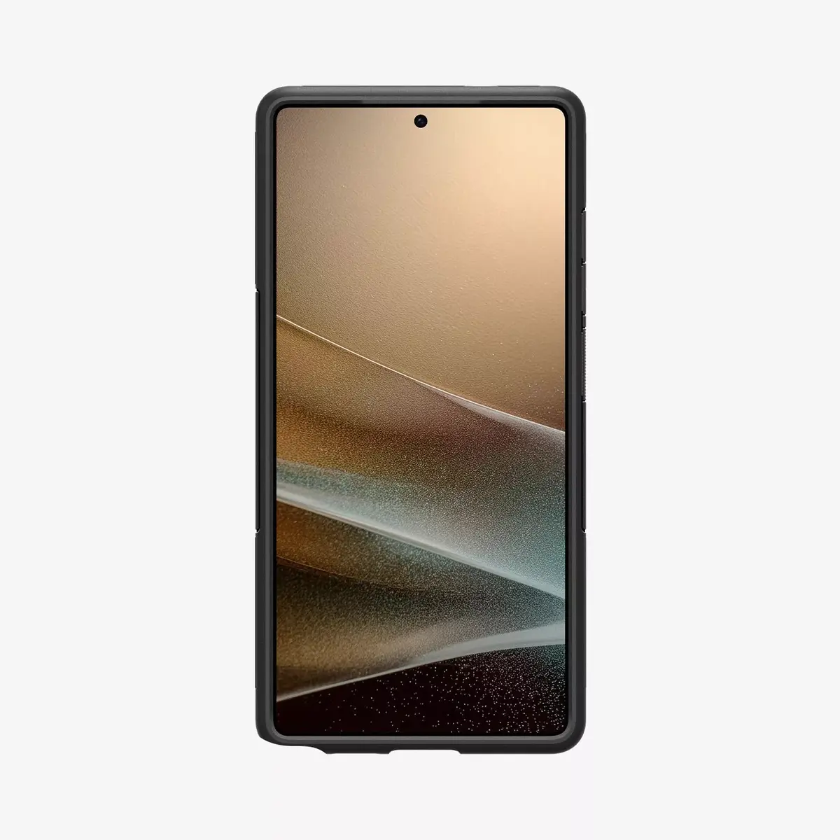 Spigen Galaxy S25 Ultra vāks Slim Armor MagFit Photo 7
