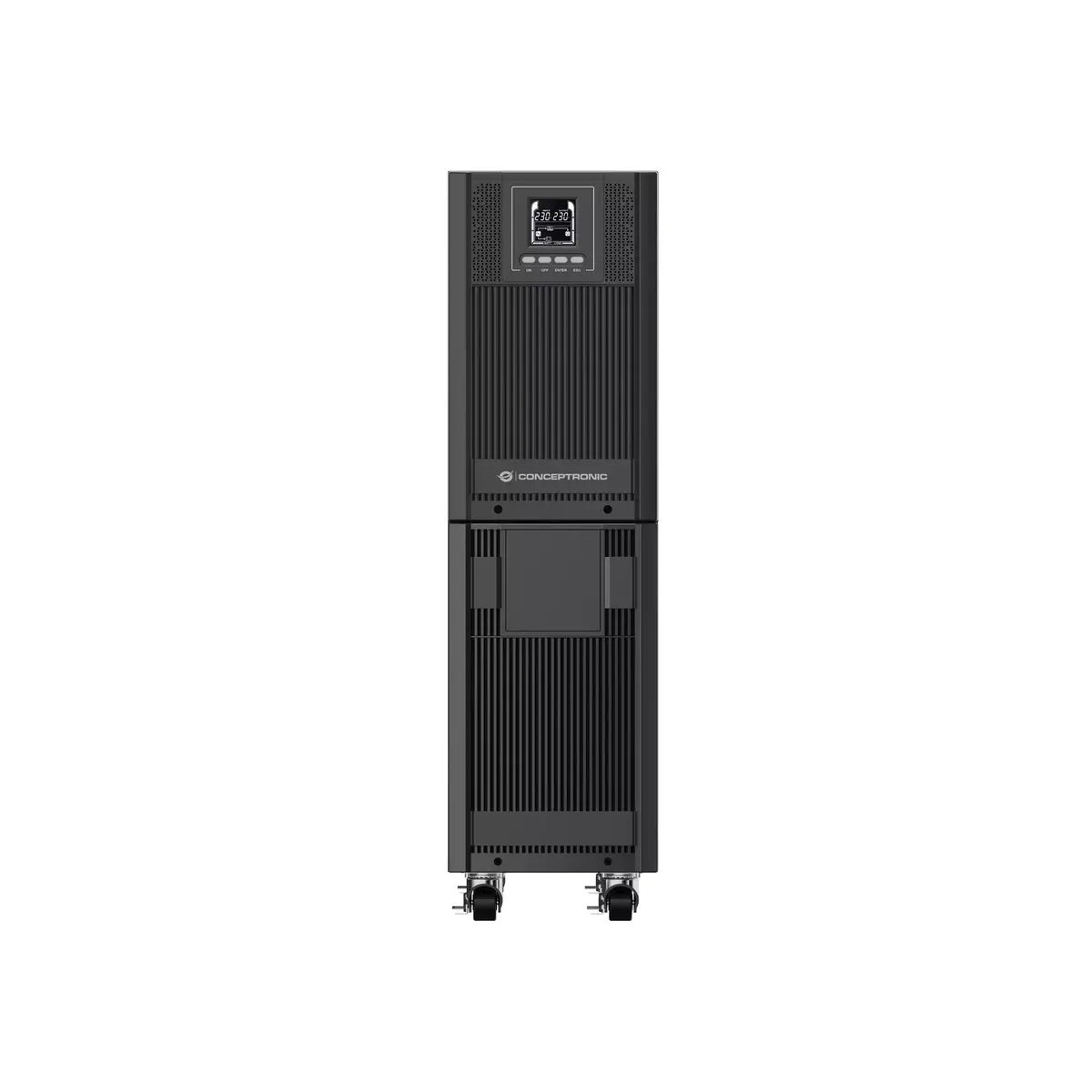 Conceptronic ZEUS52E6K Tiešsaistes Torņa UPS Photo 2