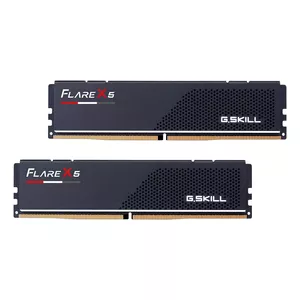 Desktop memory module G.SKILL DDR5 64GB (2x32GB) 6000 MHz, CL36, 1.35V, 288-pin DIMM, heatsink
