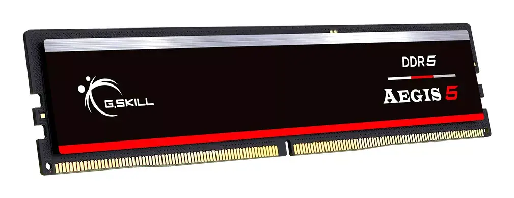 G.SKILL DDR5 16 ГБ 6000 МГц DIMM Photo 3