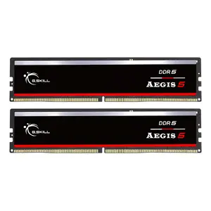 Desktop Memory Module G.SKILL DDR5 32GB (2x16GB) 6000 MHz CL36 288-pin DIMM 1.35V