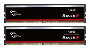 Desktop Memory Module G.SKILL DDR5 32GB (2x16GB) 6000 MHz CL36 288-pin DIMM 1.35V
