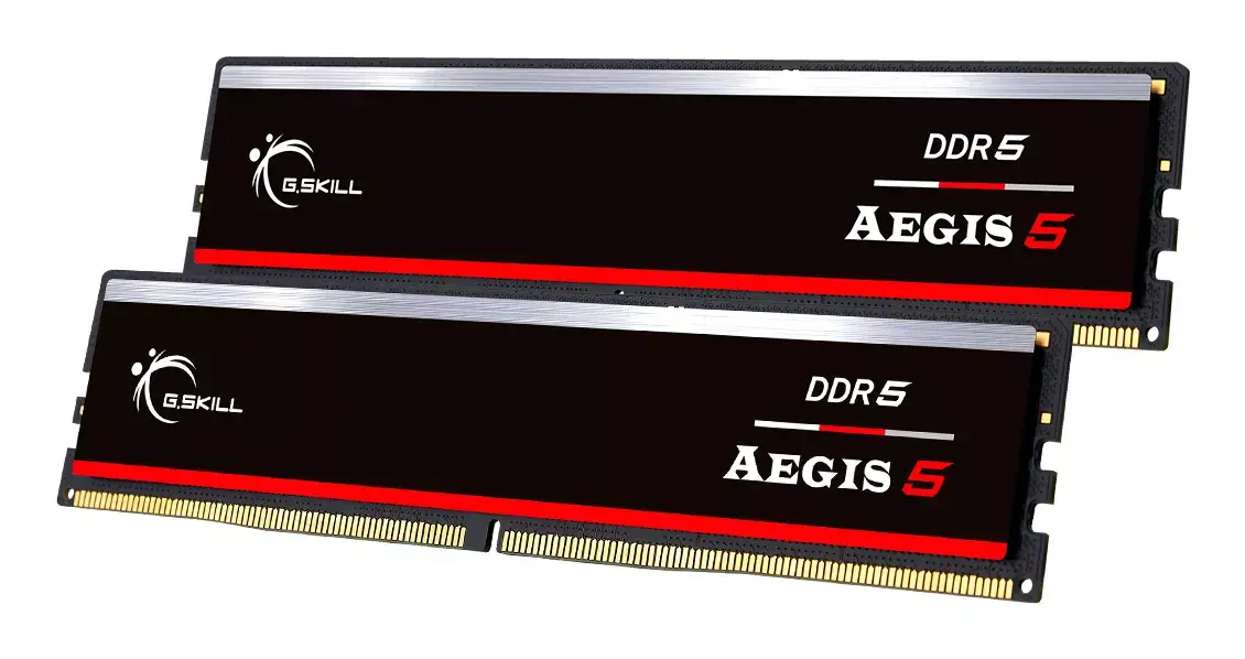 Модуль памяти G.Skill 32ГБ F5-5200J4040A16GX2-IS Photo 2