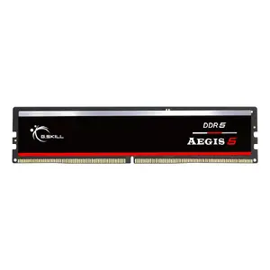 Desktop DDR5 32GB 5200MHz memory module G.SKILL F5-5200J4040A32GX1-IS, 288-pin DIMM, 1.1V, CL40