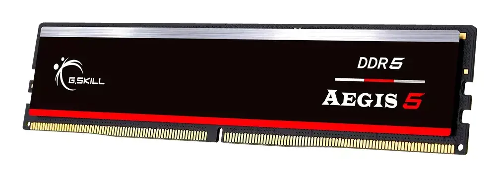 G.SKILL DDR5 32GB 5200MHz модуль памяти Photo 2