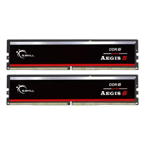 Desktop DDR5 memory module G.SKILL 64GB (2x32GB) 5200MHz CL40 1.1V 288-pin DIMM