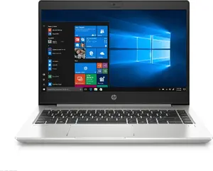 Ноутбук tecXL HP ProBook 440 G7, 14" Full HD, Intel Core i5-10210U, 8 ГБ ОЗУ, 512 ГБ SSD, 4G, Windows 11 Pro, Серебристый