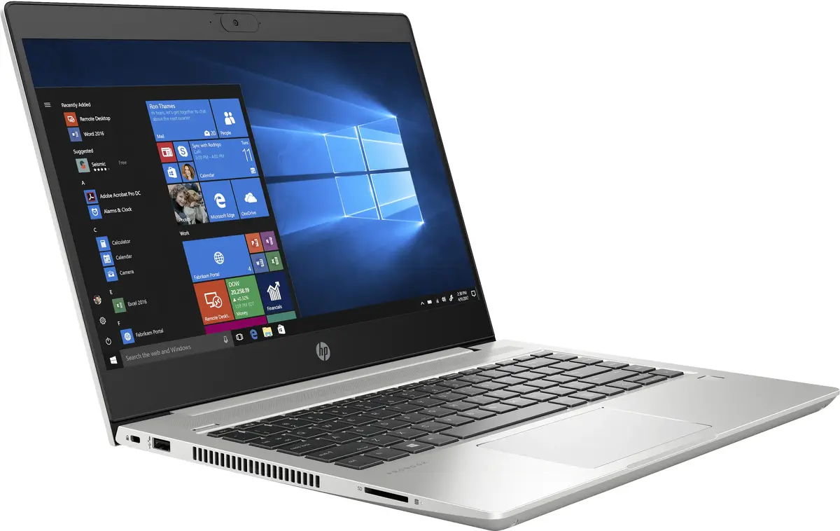 Ноутбук tecXL HP ProBook 440 G7 | Intel Core i5 | 8 ГБ | 512 ГБ SSD Photo 3