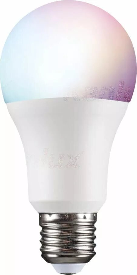 Умные LED лампочки