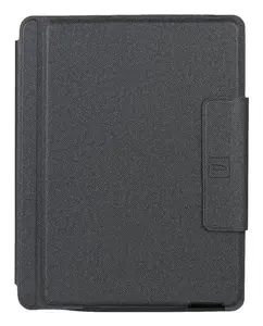Tucano IPDA11M2TAM-TK-DE-BK Folio Tablet Case and Keyboard for Apple iPad Air 11" M2, iPad Air 10.9", iPad Pro 11", Black