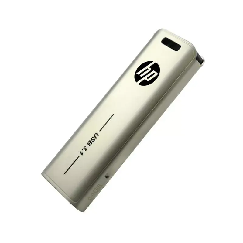 USB флеш-накопитель HP x796w 64GB Photo 2