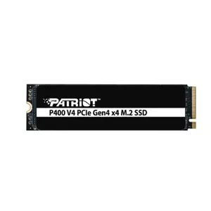 SSD диск Patriot 500GB M.2 PCIe Gen4 x4 NVMe 2.0 P400VP500GM28H