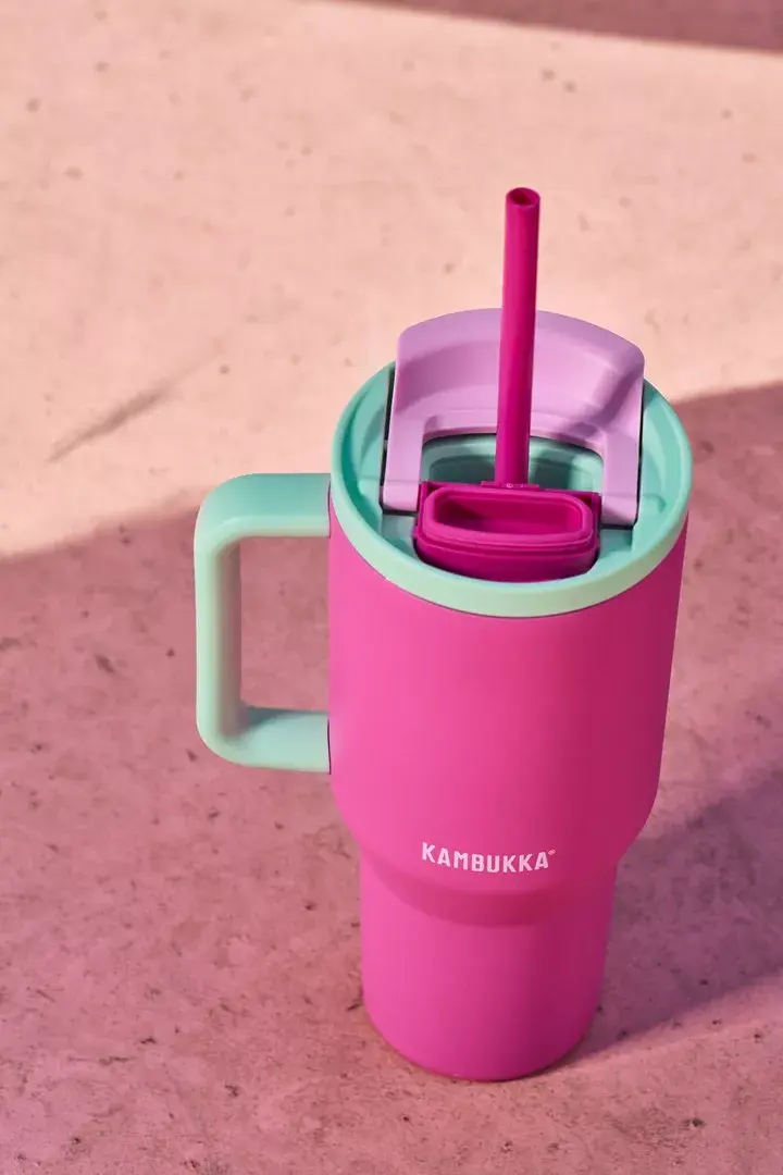 Kambukka Rio Tumbler 950 мл термокружка Photo 9