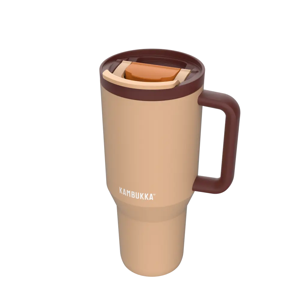 Termokrūze Kambukka Rio Almond Dream 950
