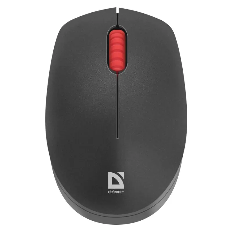 DEFENDER TIANA MB-055 wireless silent mouse Photo 2