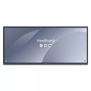 Monitors Viewsonic IFP92UW 91.5" Skārienekrāns 5120 x 2160