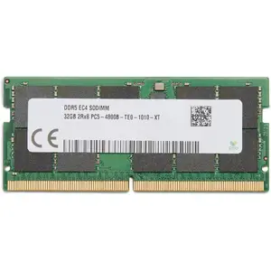 Модуль памяти HP DDR5 32 ГБ 4800 МГц ECC