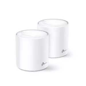 Router TP-Link DECOX60-2P Dual-band Wi-Fi 6