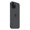 Apple iPhone 15 256GB Smartphone - Black Photo 2