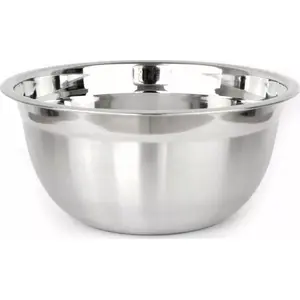 Stainless Steel Bowl 24 cm KingHoff KH-1487