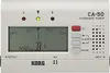 Korg CA-50 Hromatiskais tūneris Photo 4