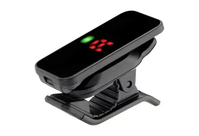 Korg PITCHCLIP2 PC-2 — klipsveida ģitāras skaņotājs Photo 2