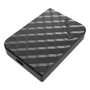SSD Verbatim Store 'n' Go Mini Diamond USB-C 512GB Black