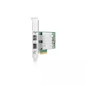 Сетевая карта HP Enterprise HPE BCM57412 Internal, PCI Express, проводная, 1000 Мбит/с