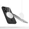 Tech‑Protect Magmat phone case for Galaxy S25 Photo 2