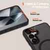 Tech‑Protect Magmat phone case for Galaxy S25 Photo 3