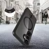 Tech‑Protect Magmat phone case for Galaxy S25 Photo 4