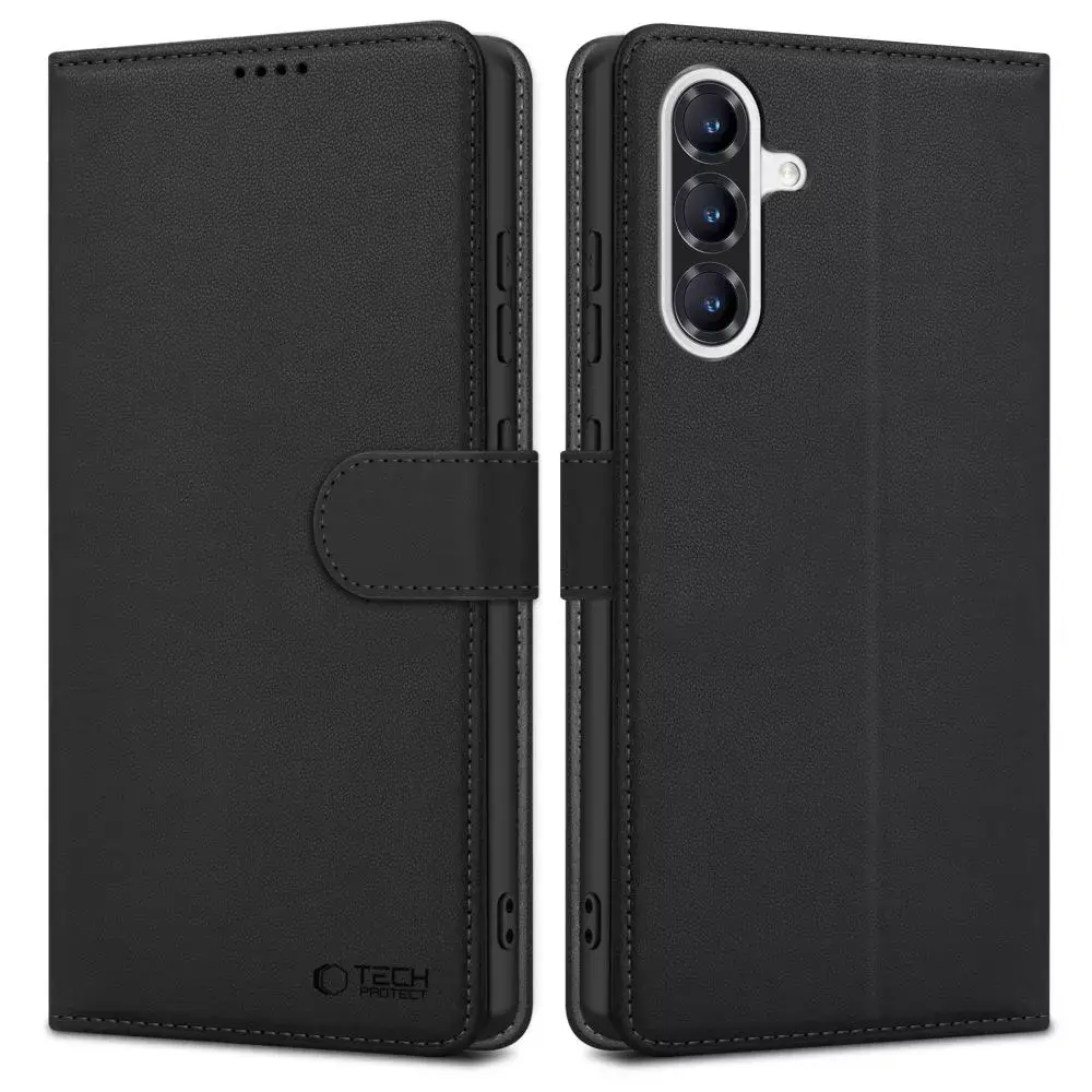 Makšķīte‑maks Tech‑Protect Galaxy A56 5G Photo 1