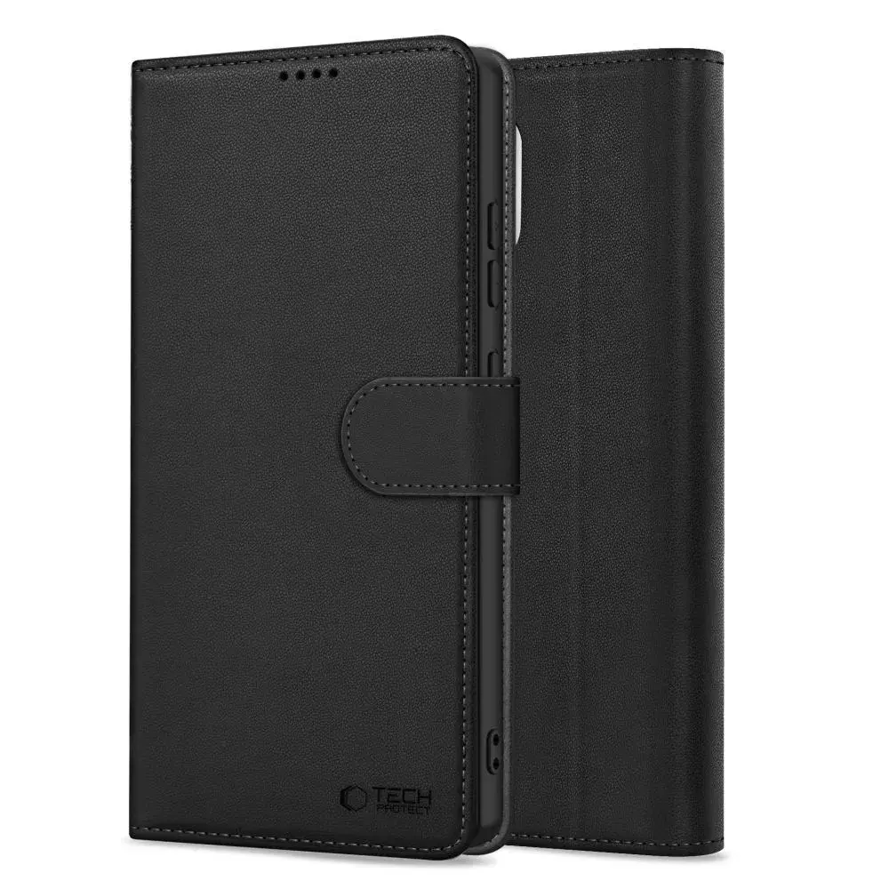 Makšķīte‑maks Tech‑Protect Galaxy A56 5G Photo 370
